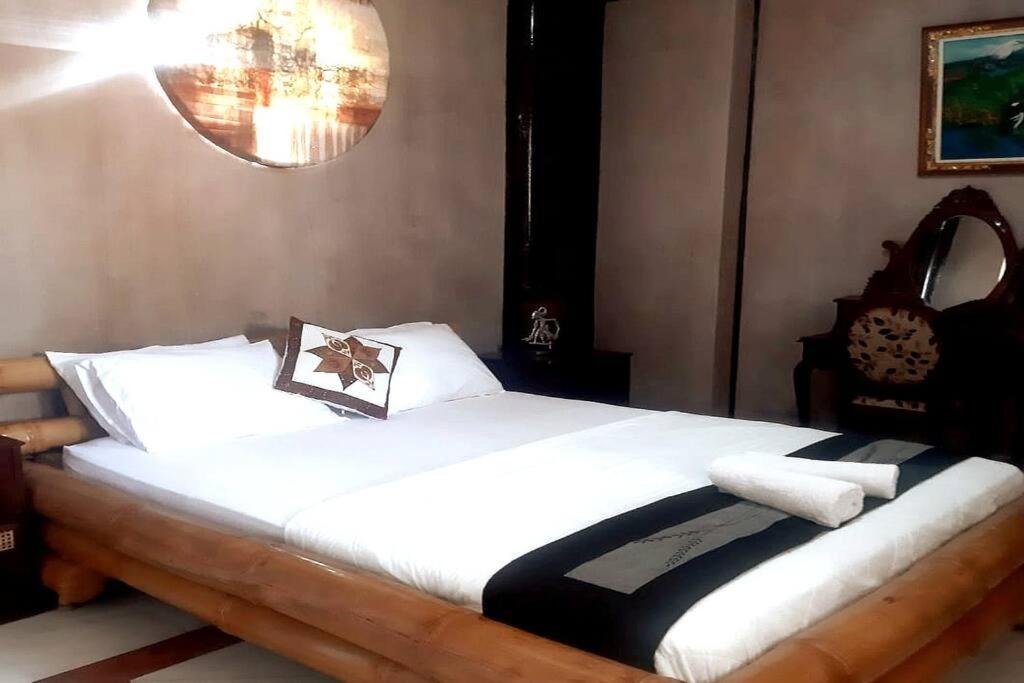 The Reinhold Guesthouse Bali Kerobokan  Luaran gambar