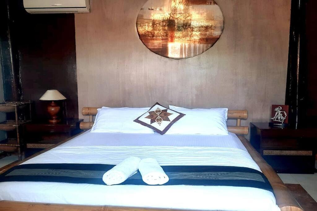 The Reinhold Guesthouse Bali Kerobokan  Luaran gambar