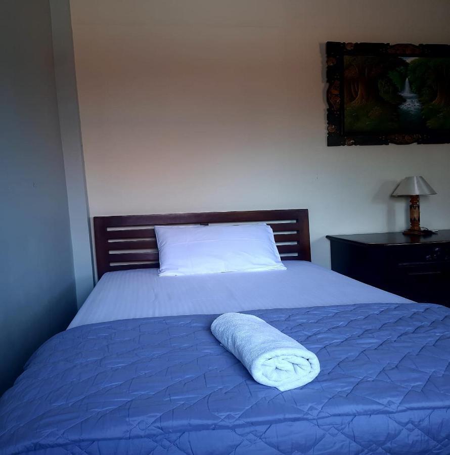 The Reinhold Guesthouse Bali Kerobokan  Luaran gambar