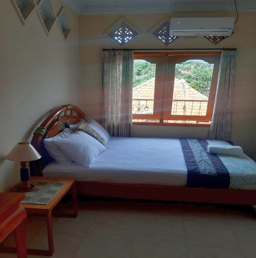 The Reinhold Guesthouse Bali Kerobokan  Luaran gambar
