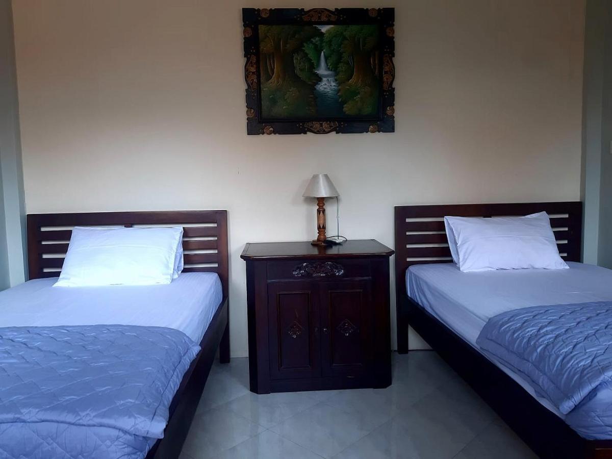 The Reinhold Guesthouse Bali Kerobokan  Luaran gambar