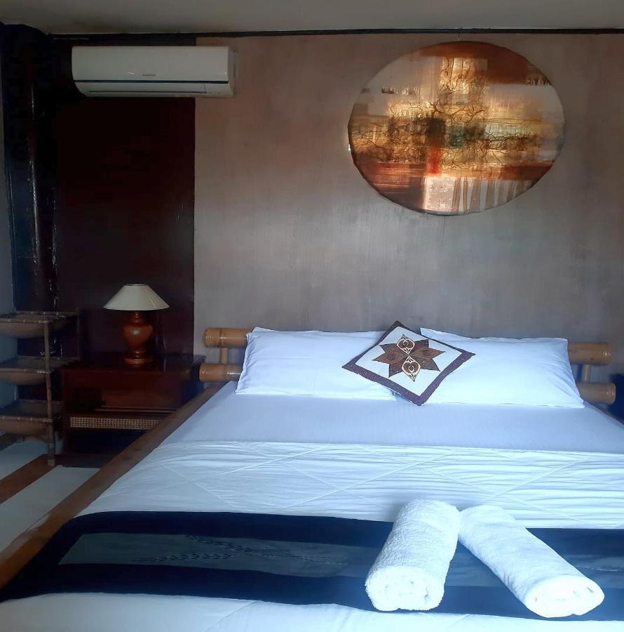 The Reinhold Guesthouse Bali Kerobokan  Luaran gambar