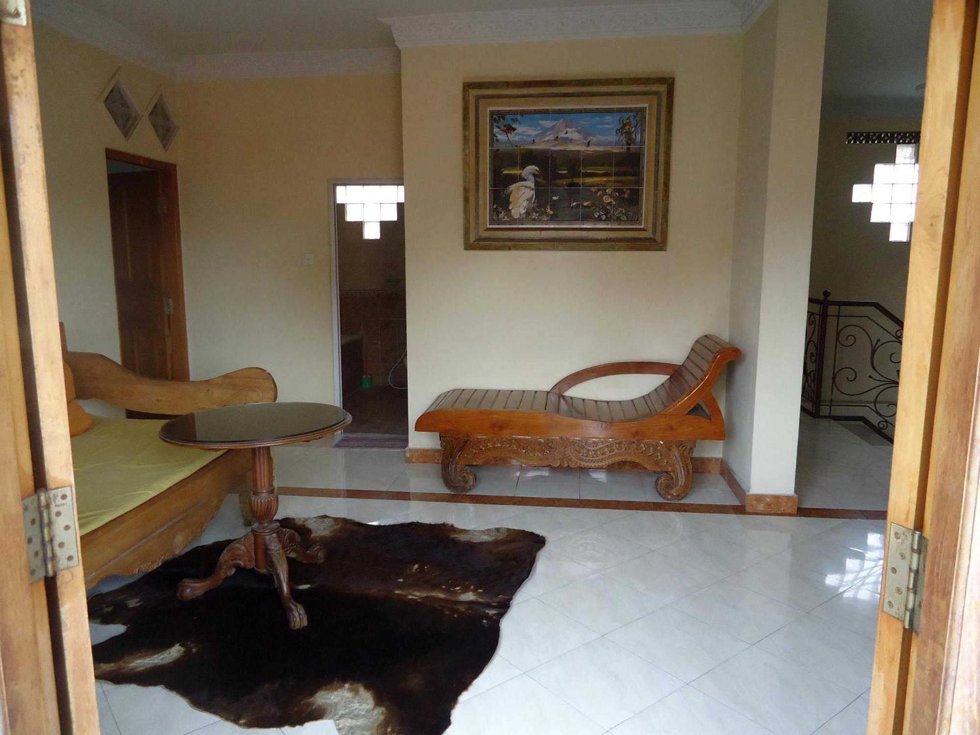 The Reinhold Guesthouse Bali Kerobokan  Luaran gambar