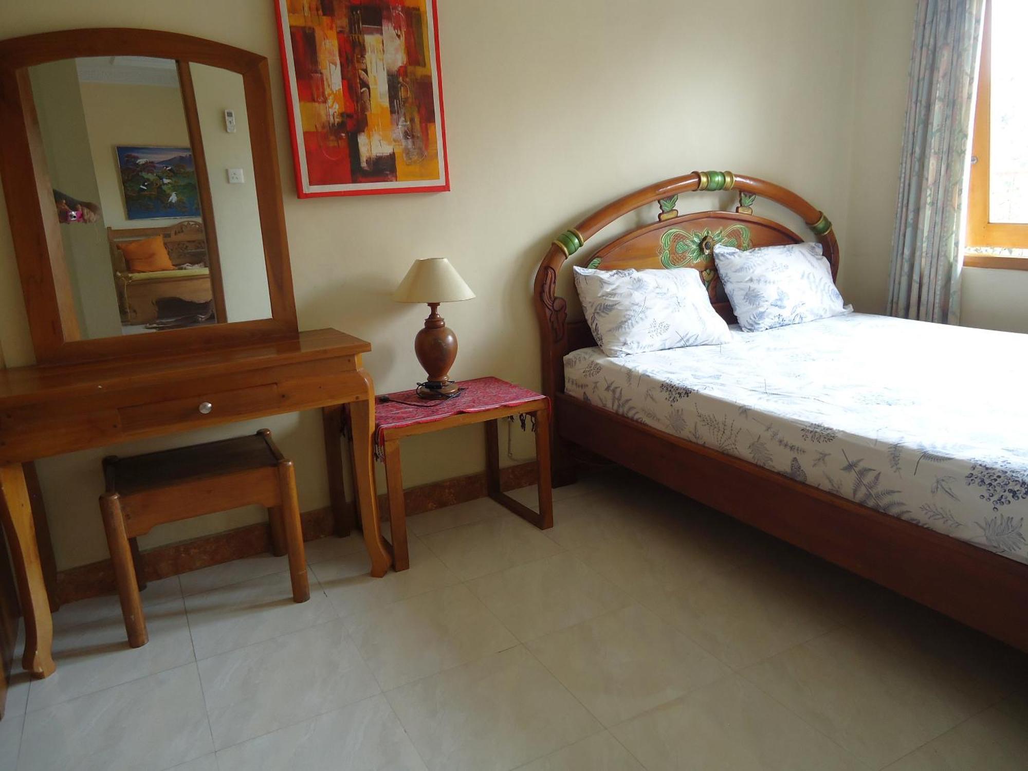 The Reinhold Guesthouse Bali Kerobokan  Luaran gambar