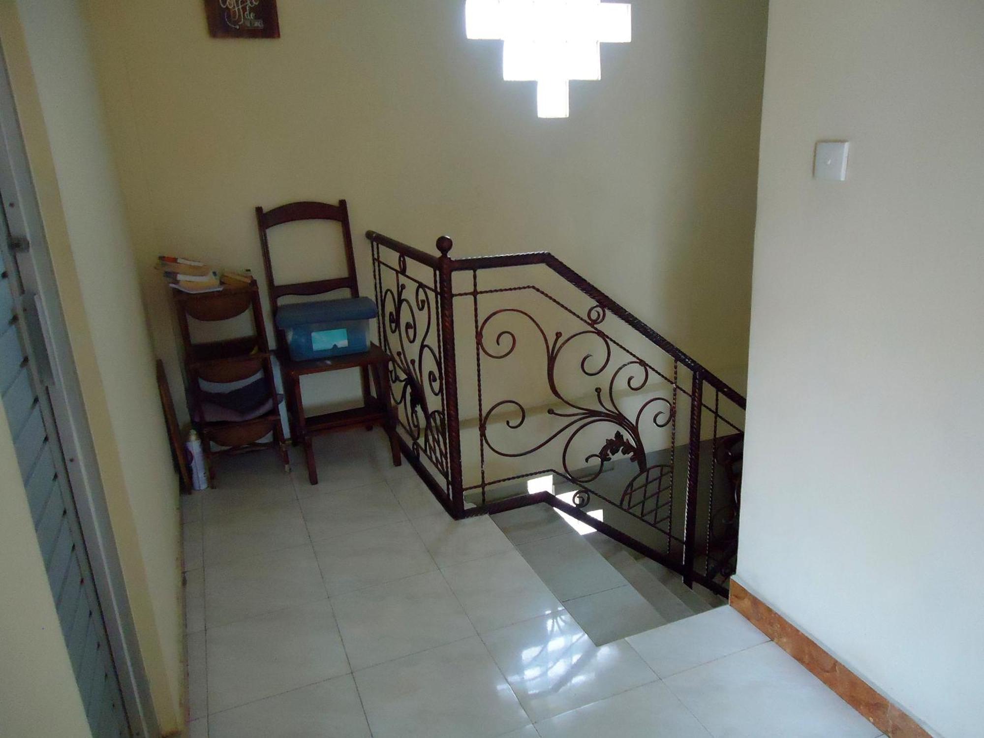The Reinhold Guesthouse Bali Kerobokan  Luaran gambar