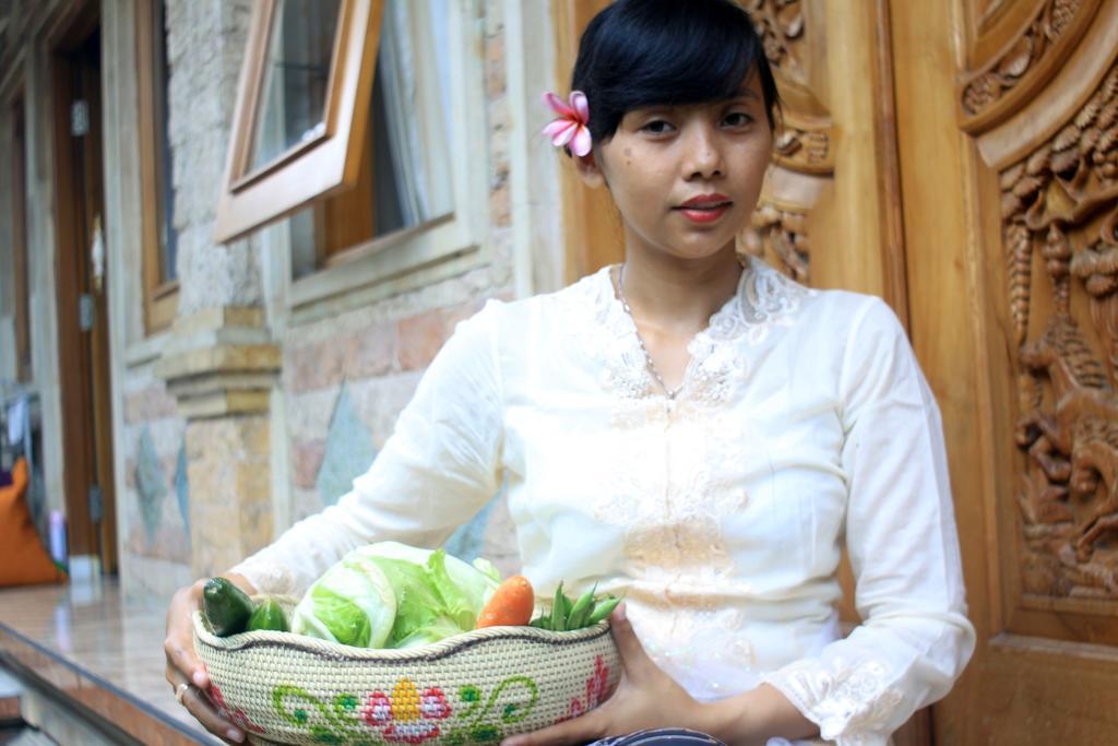 The Reinhold Guesthouse Bali Kerobokan  Bilik gambar