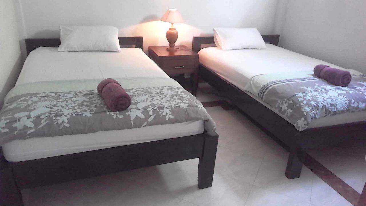 The Reinhold Guesthouse Bali Kerobokan  Luaran gambar